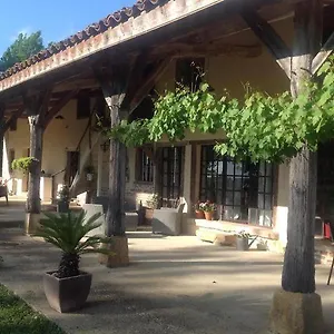 Domaine Des Granges Neuves Gasthuis
