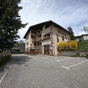  Gasthof Le