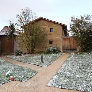  Aparthotel La Ferme De Berlioz